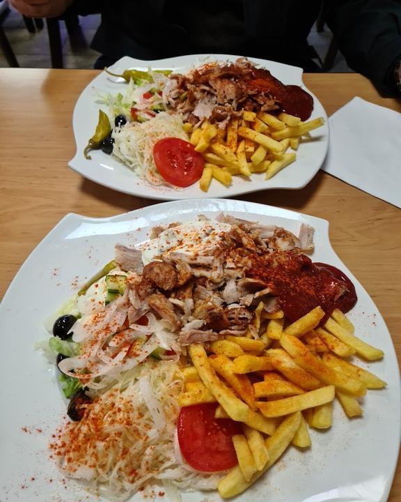 Abu Döner