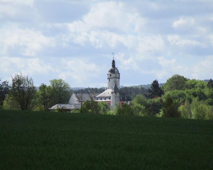 Clubgastronomie Golfclub Burg Zievel