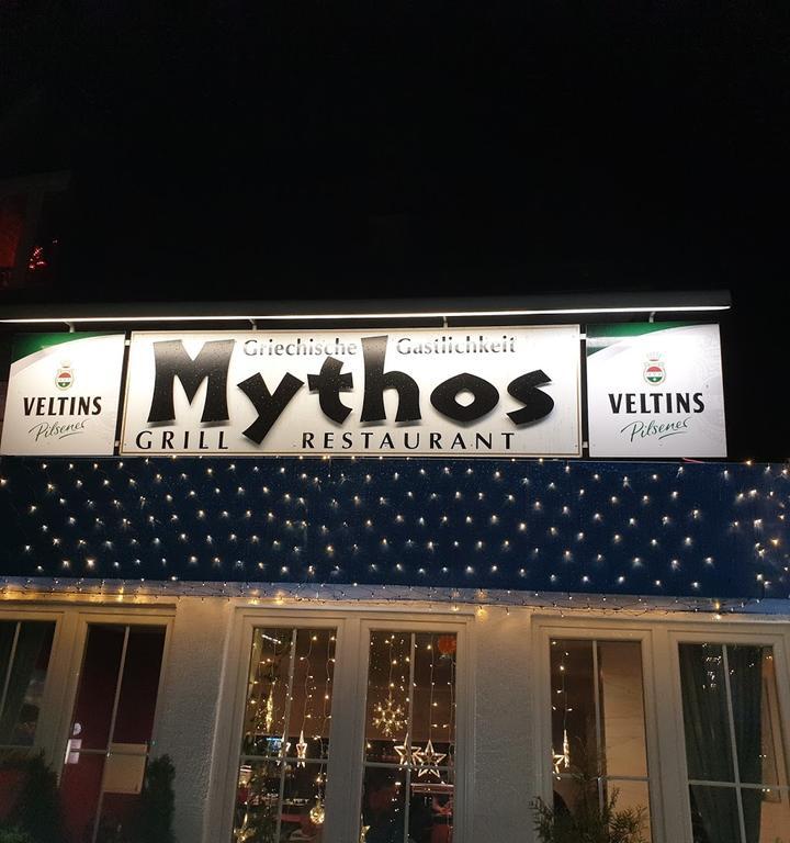 Mythos