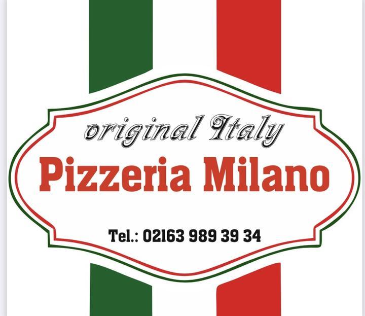 Pizzeria Milano