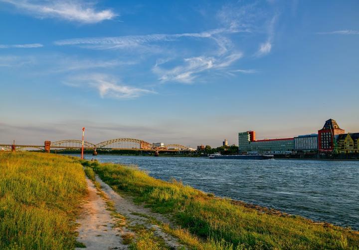 Südbrücke Köln