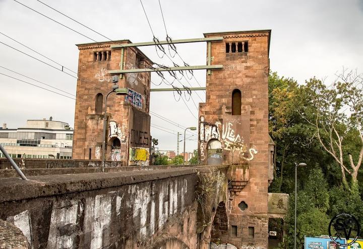 Südbrücke Köln