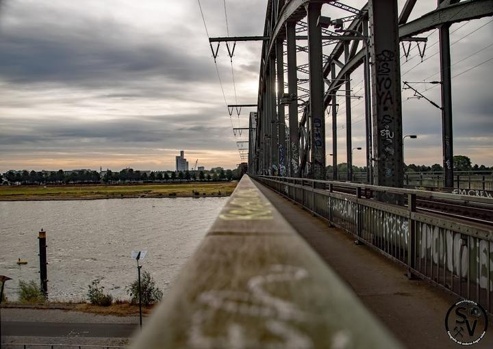 Südbrücke Köln