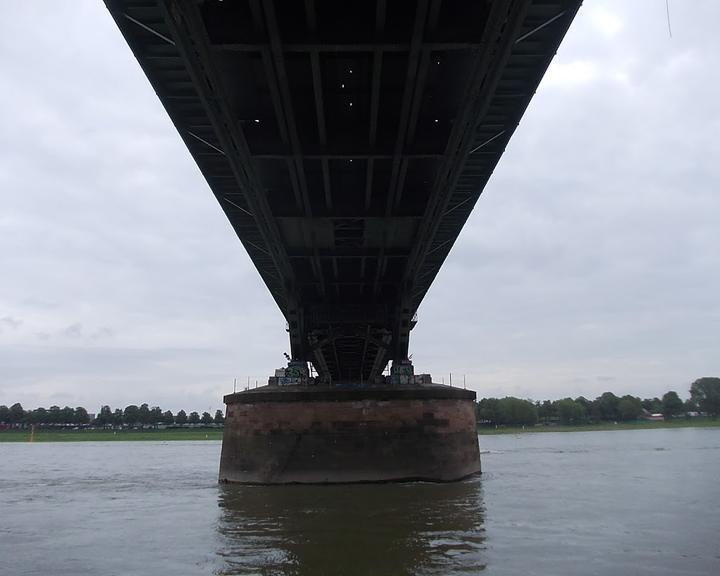 Südbrücke Köln