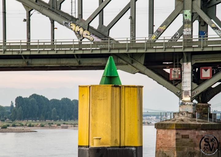 Südbrücke Köln