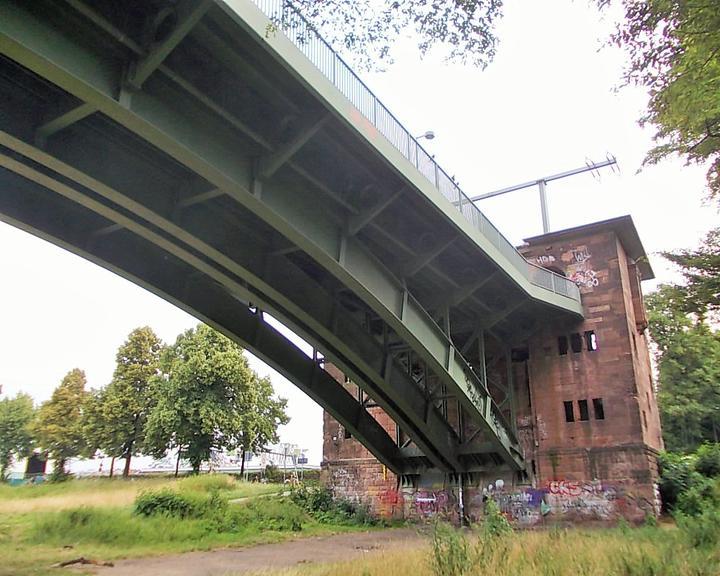 Südbrücke Köln