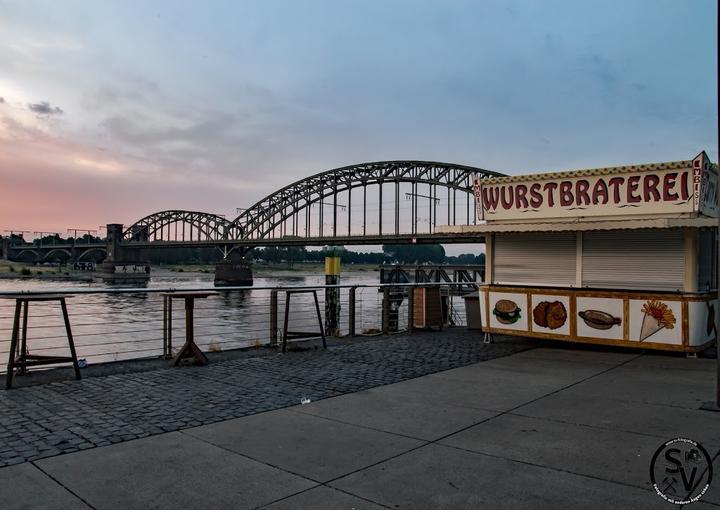 Südbrücke Köln