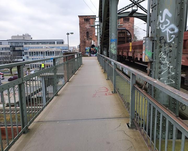 Südbrücke Köln