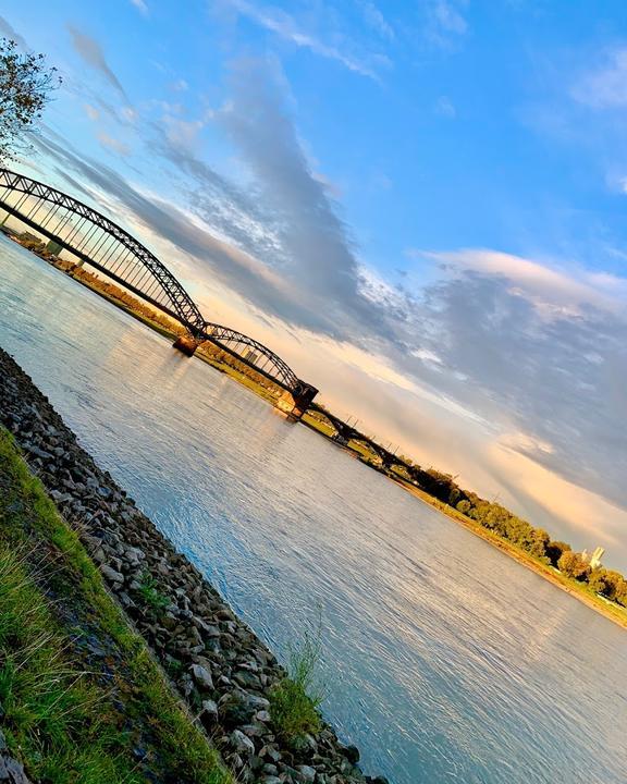 Südbrücke Köln