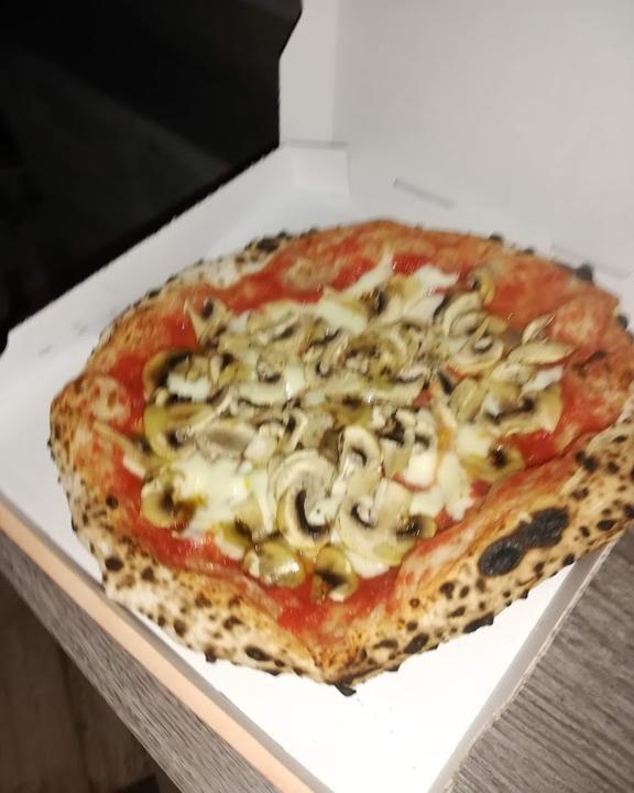 Valtellina Ristorante Pizzeria