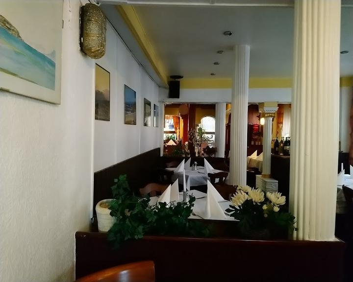 Taverna Olympia