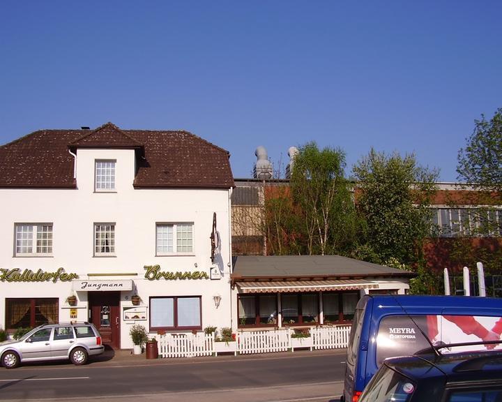 Kalldorfer Brunnen